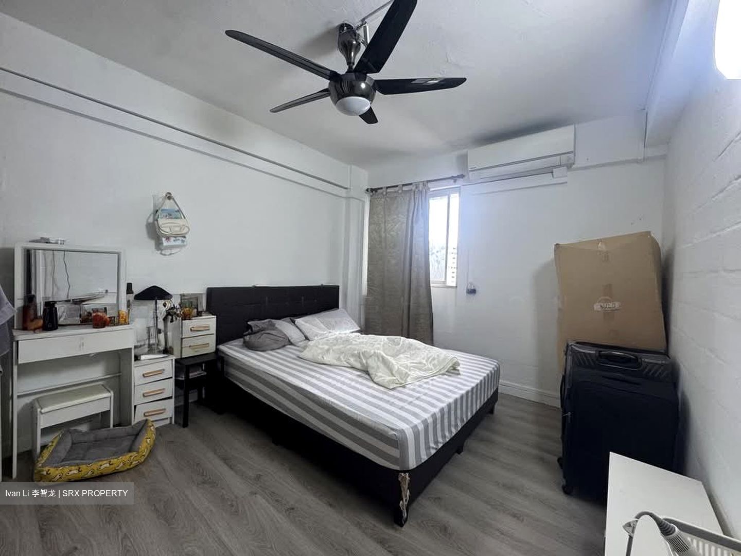 Blk 1 Hougang Avenue 3 (Hougang), HDB 3 Rooms #603085371
